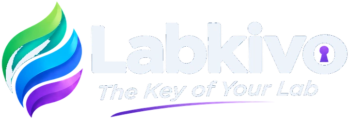 Labkivo, The Key of Your Lab