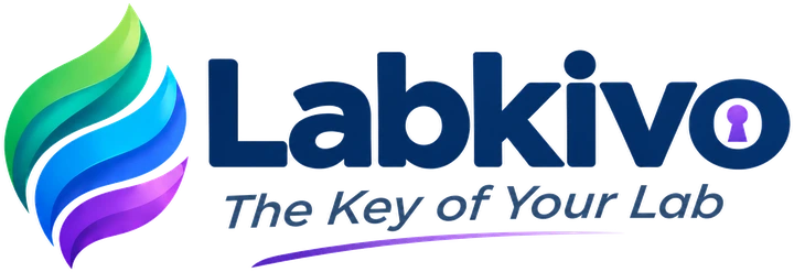 Labkivo, The Key of Your Lab